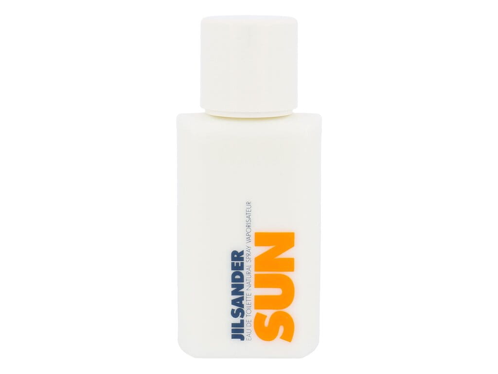 Jil Sander Sun W Woda toaletowa 75ml-634763